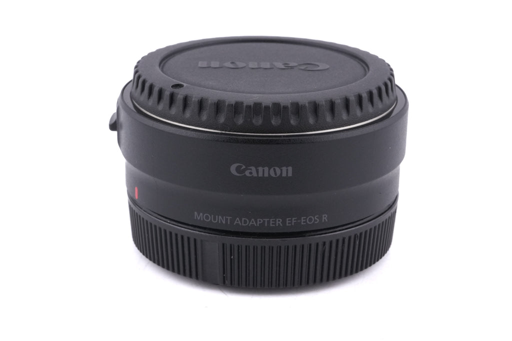 Canon EF - RF (EF - EOS R) Adapter