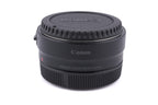 Canon EF - RF (EF - EOS R) Adapter