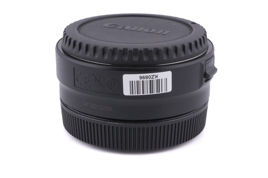 Canon EF - RF (EF - EOS R) Adapter