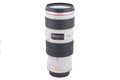 Canon 70-200mm f4 L IS USM