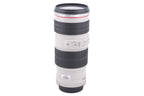 Canon 70-200mm f4 L IS USM