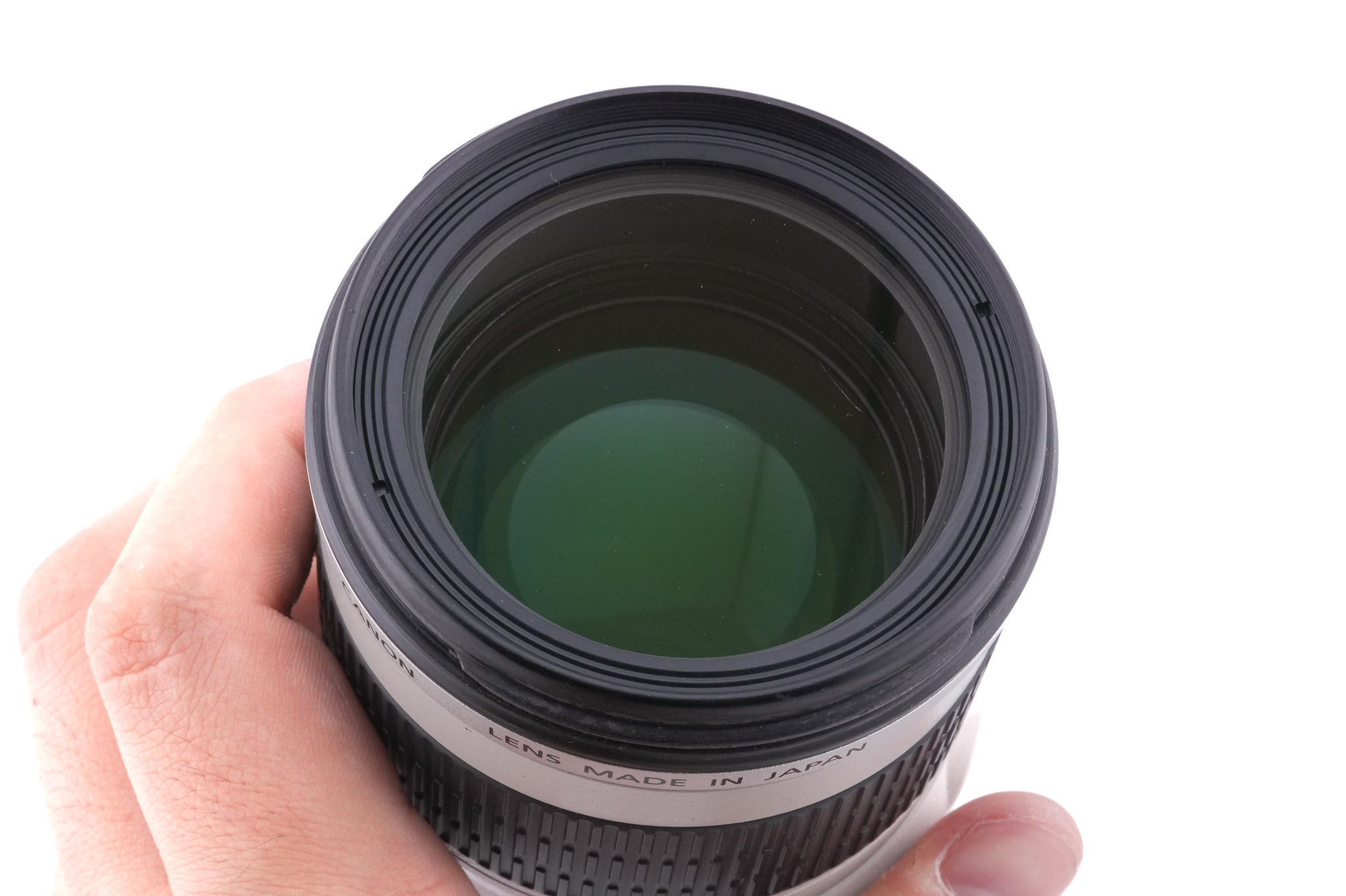 Canon 70-200mm f4 L IS USM