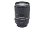 Tamron 16-300mm f3.5-6.3 DI II VC PZD (B016)