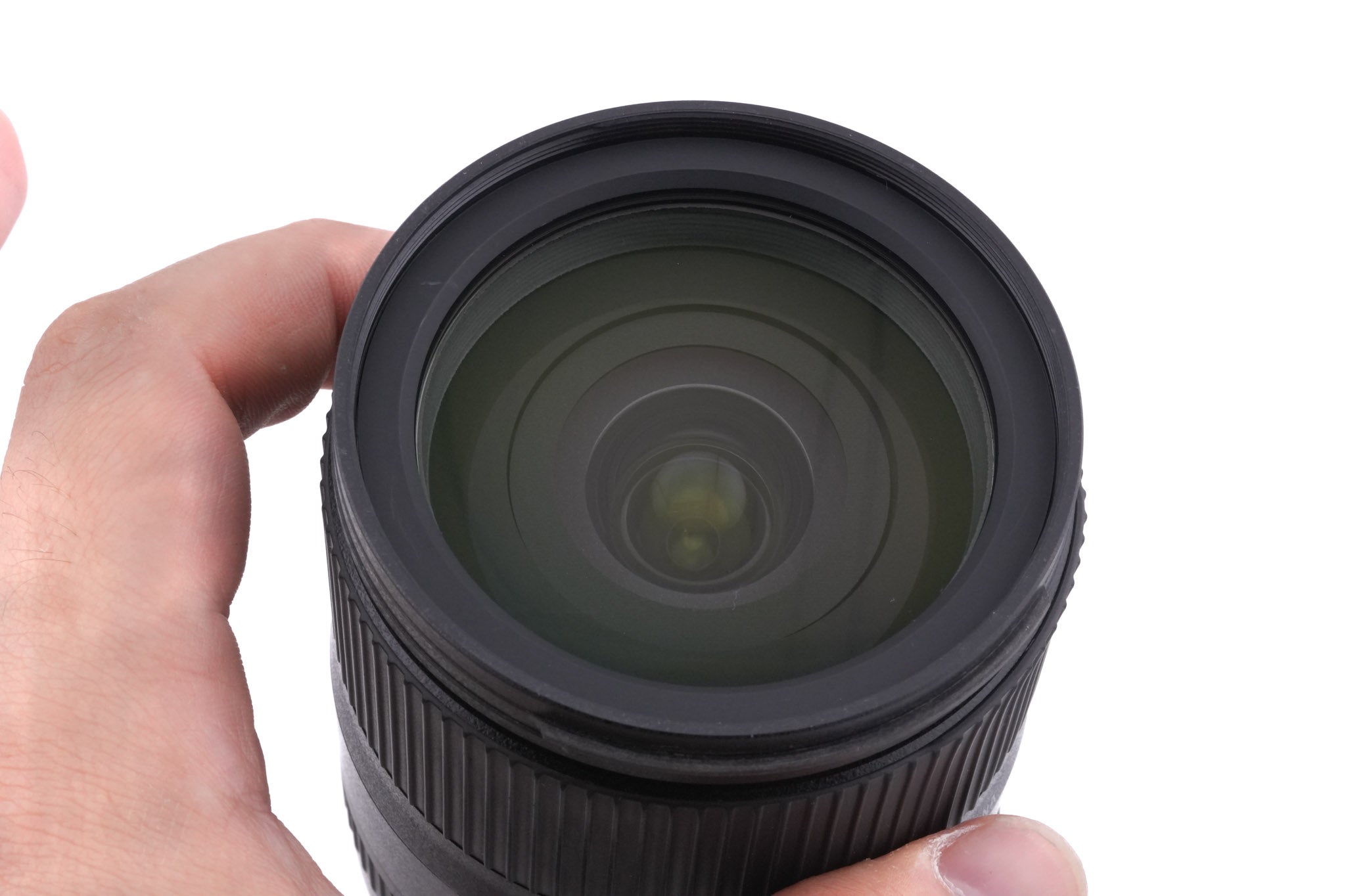 Tamron 16-300mm f3.5-6.3 DI II VC PZD (B016)