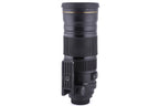 Sigma 120-300mm f2.8 EX OS APO DG HSM