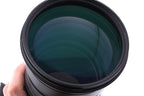 Sigma 120-300mm f2.8 EX OS APO DG HSM