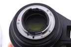 Sigma 120-300mm f2.8 EX OS APO DG HSM