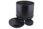 Sigma 120-300mm f2.8 EX OS APO DG HSM