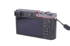 Panasonic Lumix DMC-TZ100