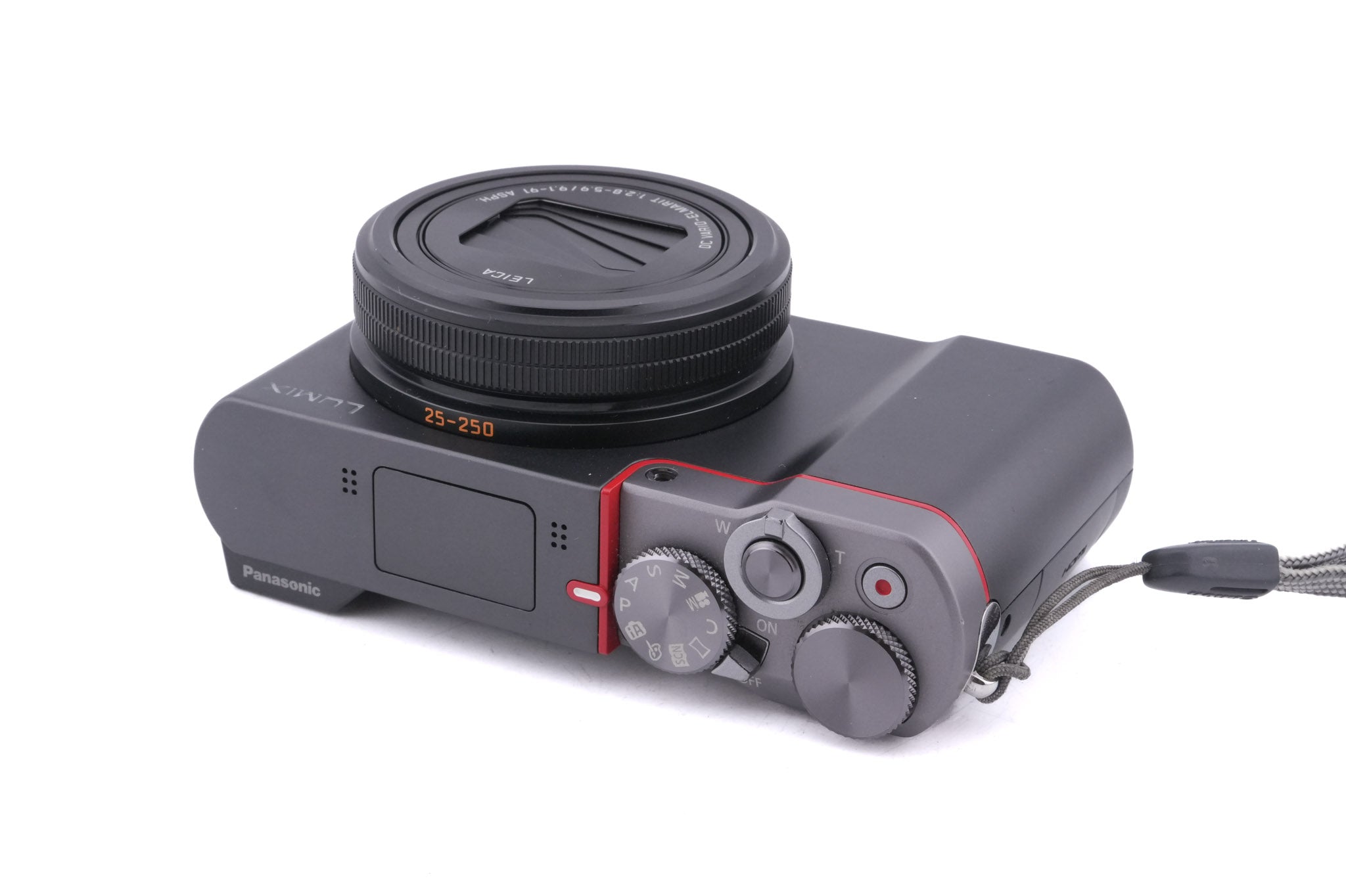 Panasonic Lumix DMC-TZ100