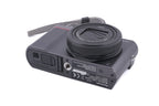 Panasonic Lumix DMC-TZ100