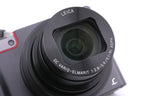 Panasonic Lumix DMC-TZ100