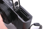 Panasonic Lumix DMC-TZ100