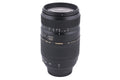 Tamron 70-300mm f4-5.6 AF LD DI Tele-Macro (A17)