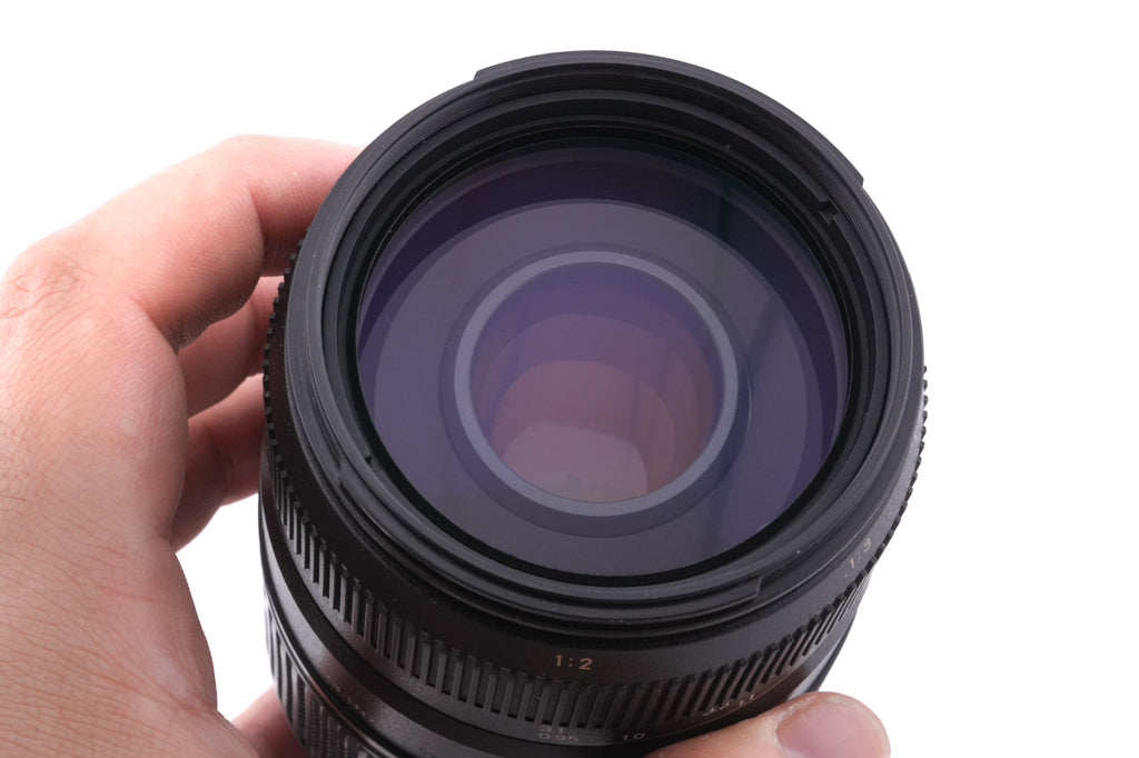Tamron 70-300mm f4-5.6 AF LD DI Tele-Macro (A17)