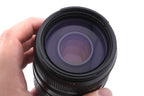 Tamron 70-300mm f4-5.6 AF LD DI Tele-Macro (A17)