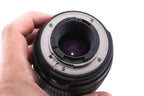 Tamron 70-300mm f4-5.6 AF LD DI Tele-Macro (A17)