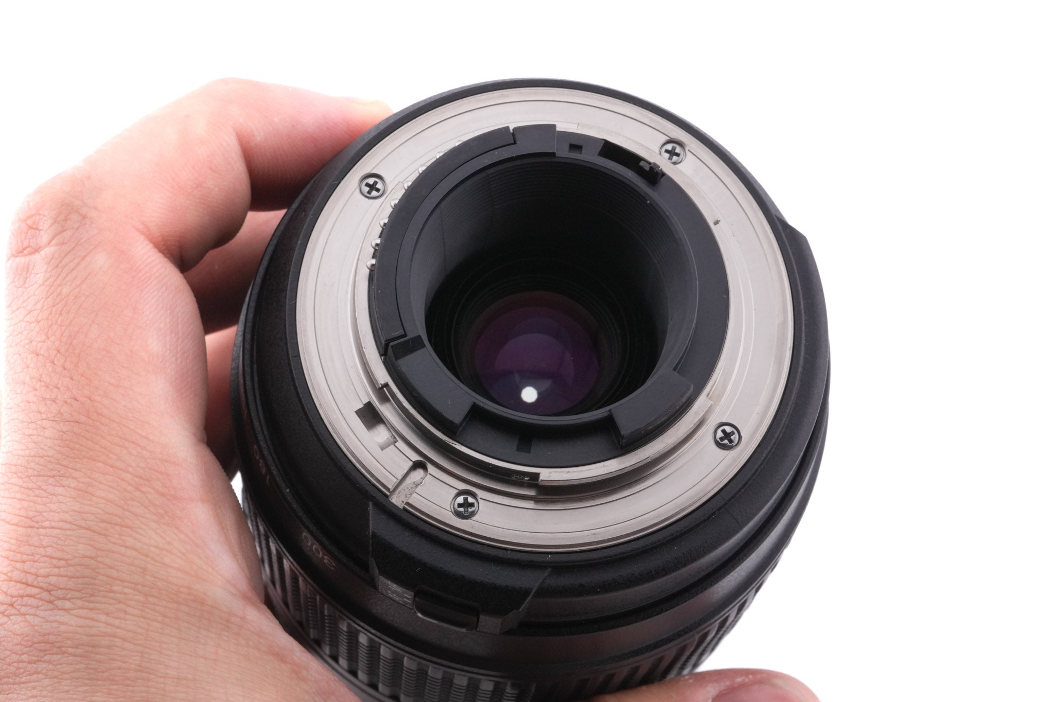 Tamron 70-300mm f4-5.6 AF LD DI Tele-Macro (A17)