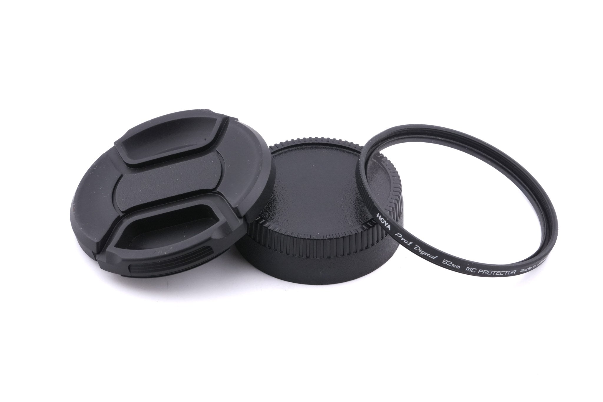 Tamron 70-300mm f4-5.6 AF LD DI Tele-Macro (A17)