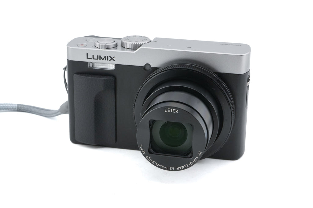 Panasonic Lumix DC-TZ99