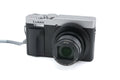 Panasonic Lumix DC-TZ99