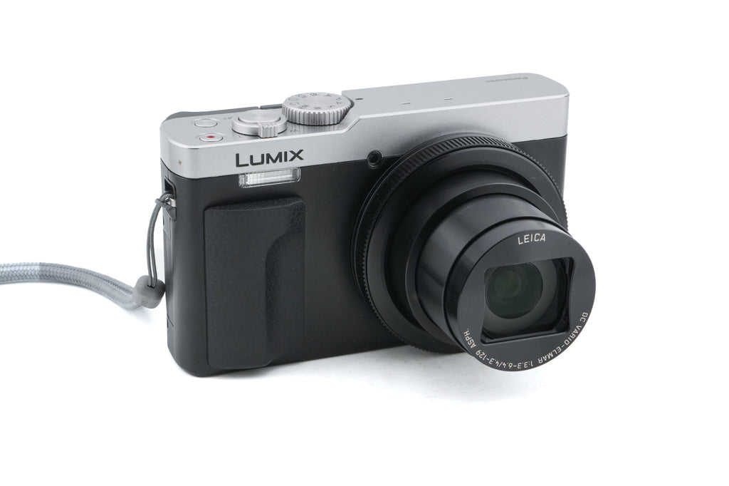 Panasonic Lumix DC-TZ99