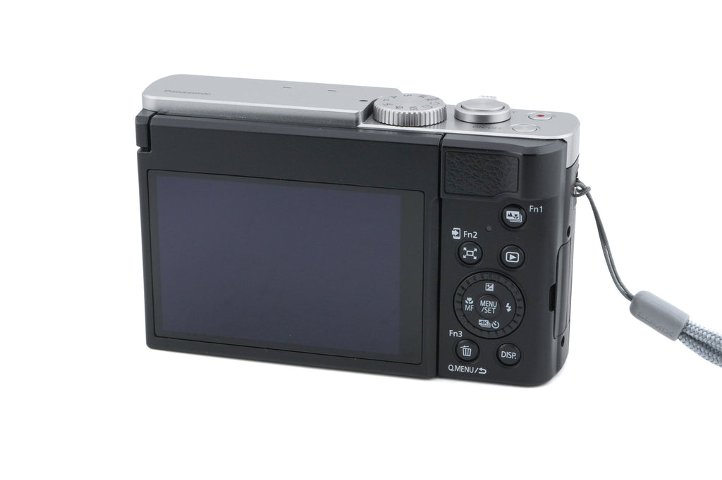 Panasonic Lumix DC-TZ99