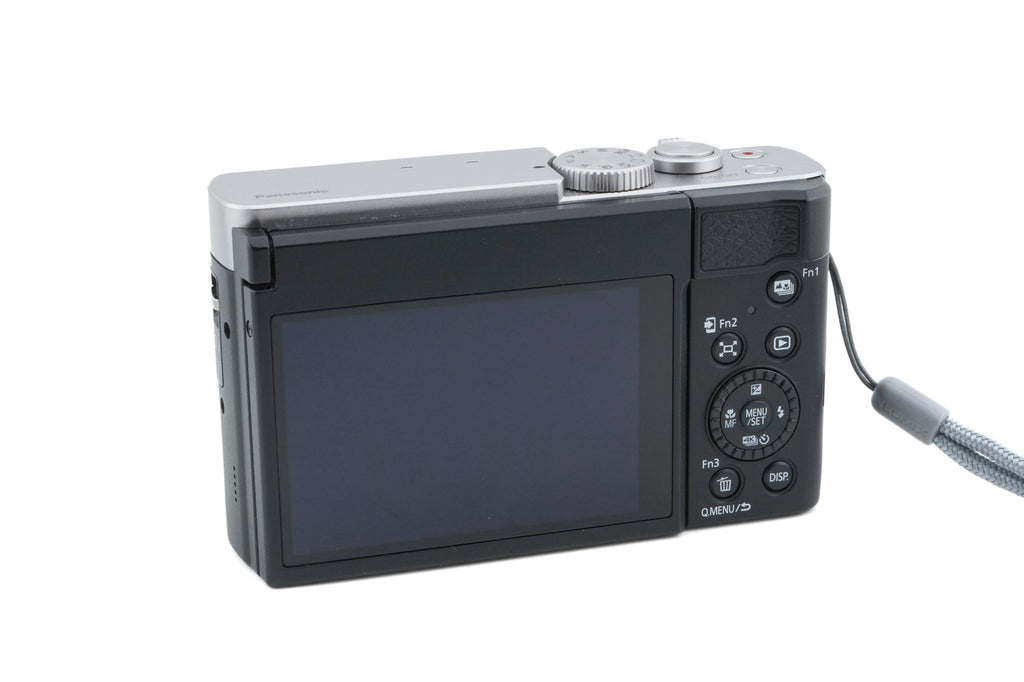 Panasonic Lumix DC-TZ99