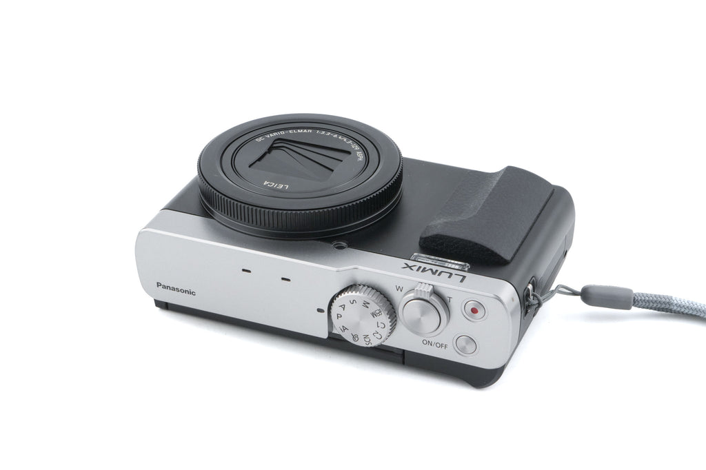 Panasonic Lumix DC-TZ99