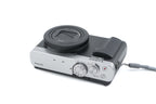 Panasonic Lumix DC-TZ99