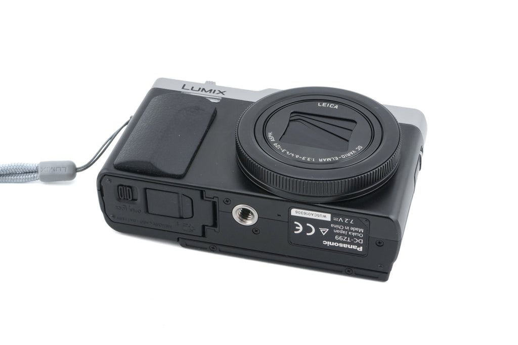 Panasonic Lumix DC-TZ99