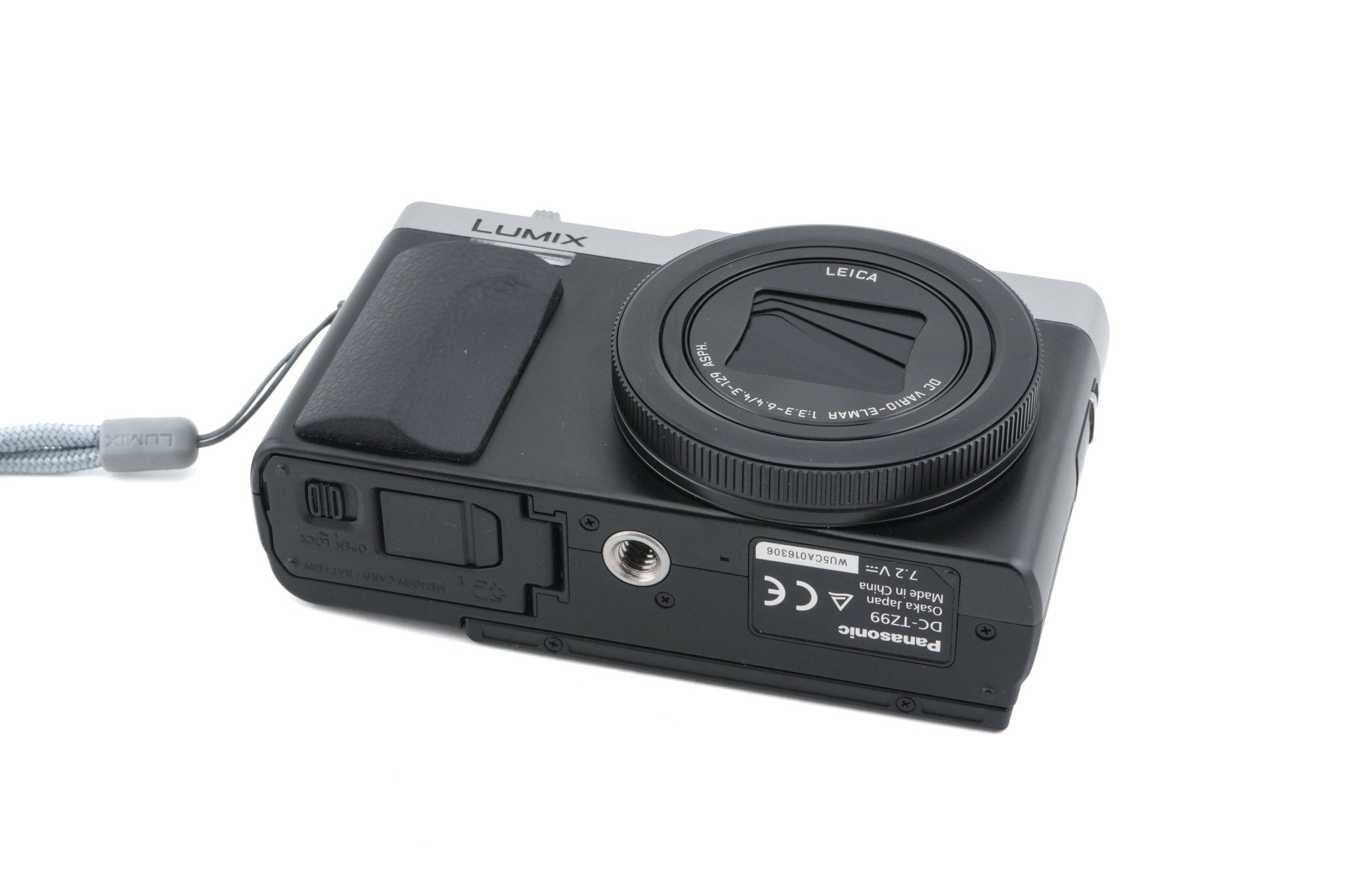 Panasonic Lumix DC-TZ99