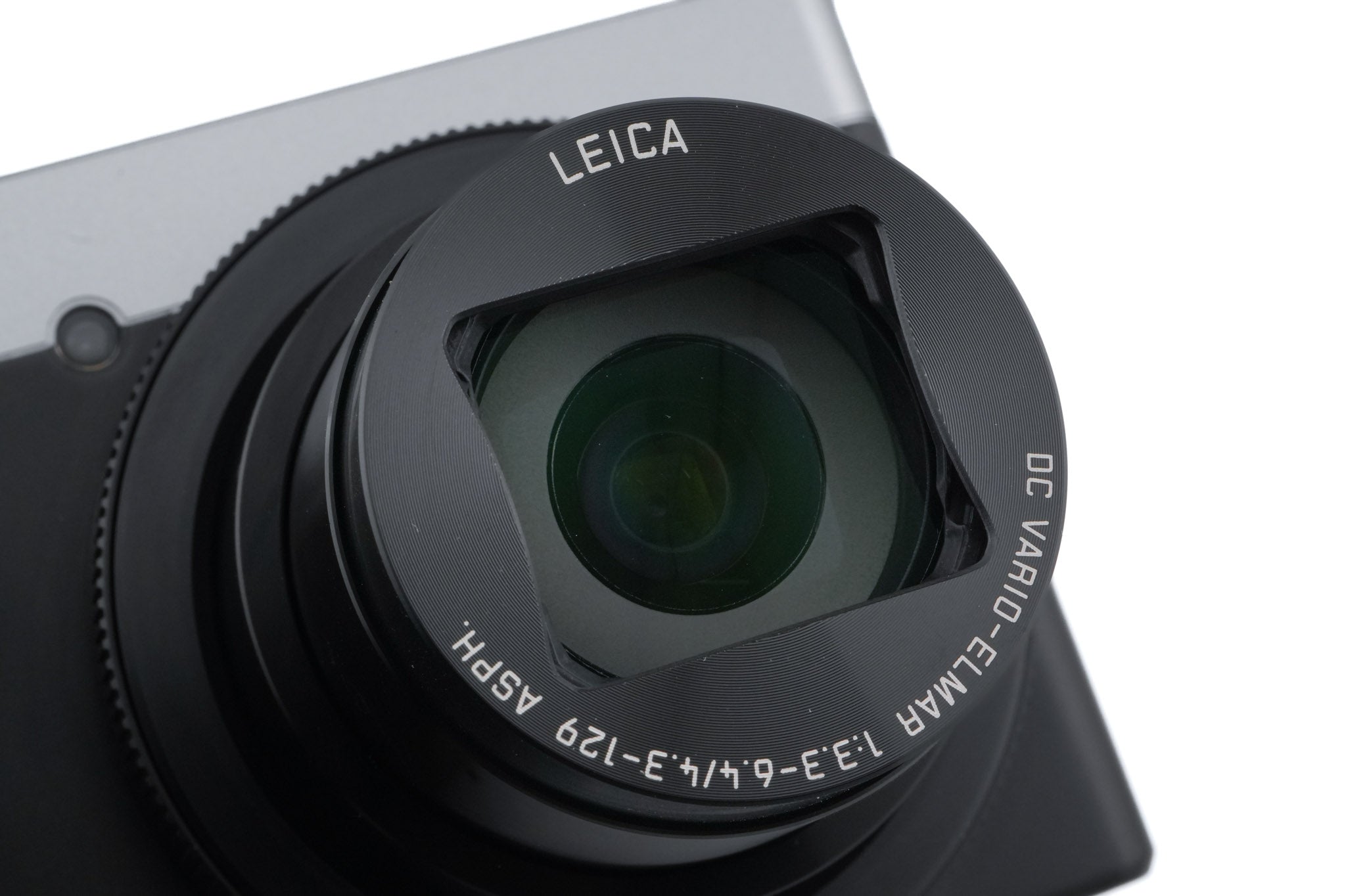 Panasonic Lumix DC-TZ99