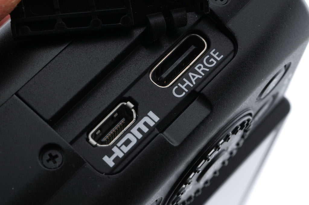 Panasonic Lumix DC-TZ99