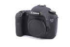 Canon EOS 7D