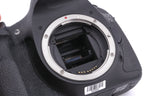 Canon EOS 7D