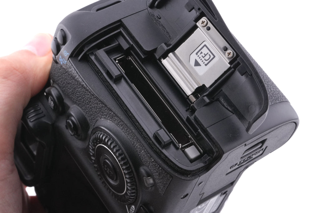 Canon EOS 7D