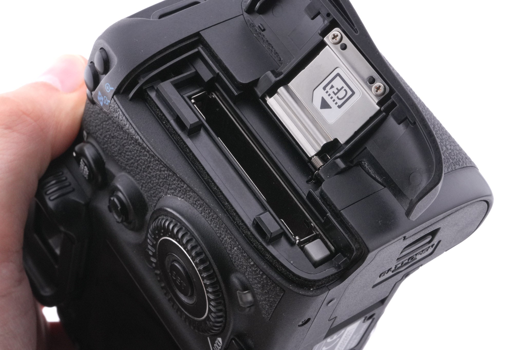 Canon EOS 7D