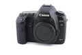 Canon EOS 5D Mark II