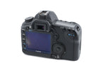 Canon EOS 5D Mark II