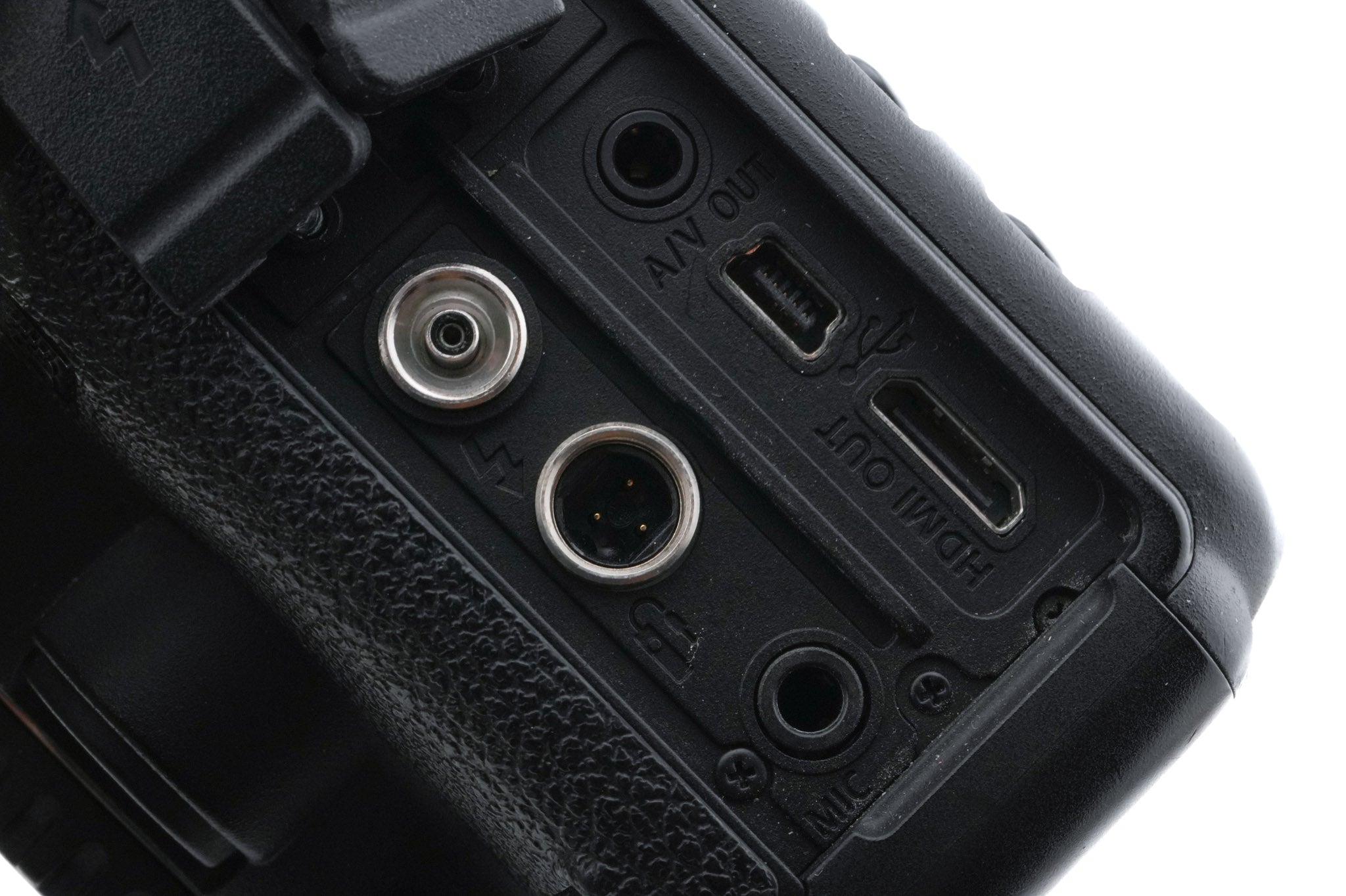 Canon EOS 5D Mark II