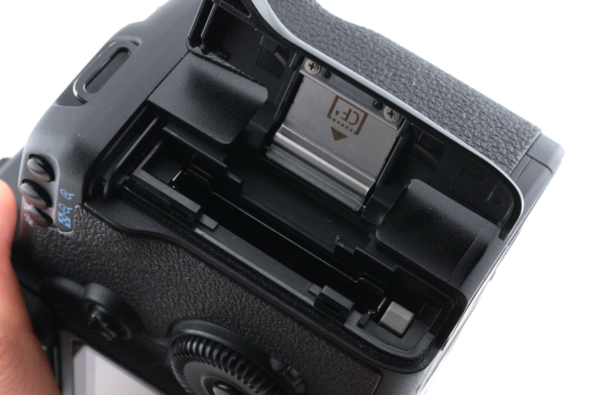 Canon EOS 5D Mark II