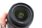 Canon 18-55mm f3.5-5.6 IS II