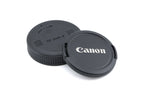 Canon 18-55mm f3.5-5.6 IS II