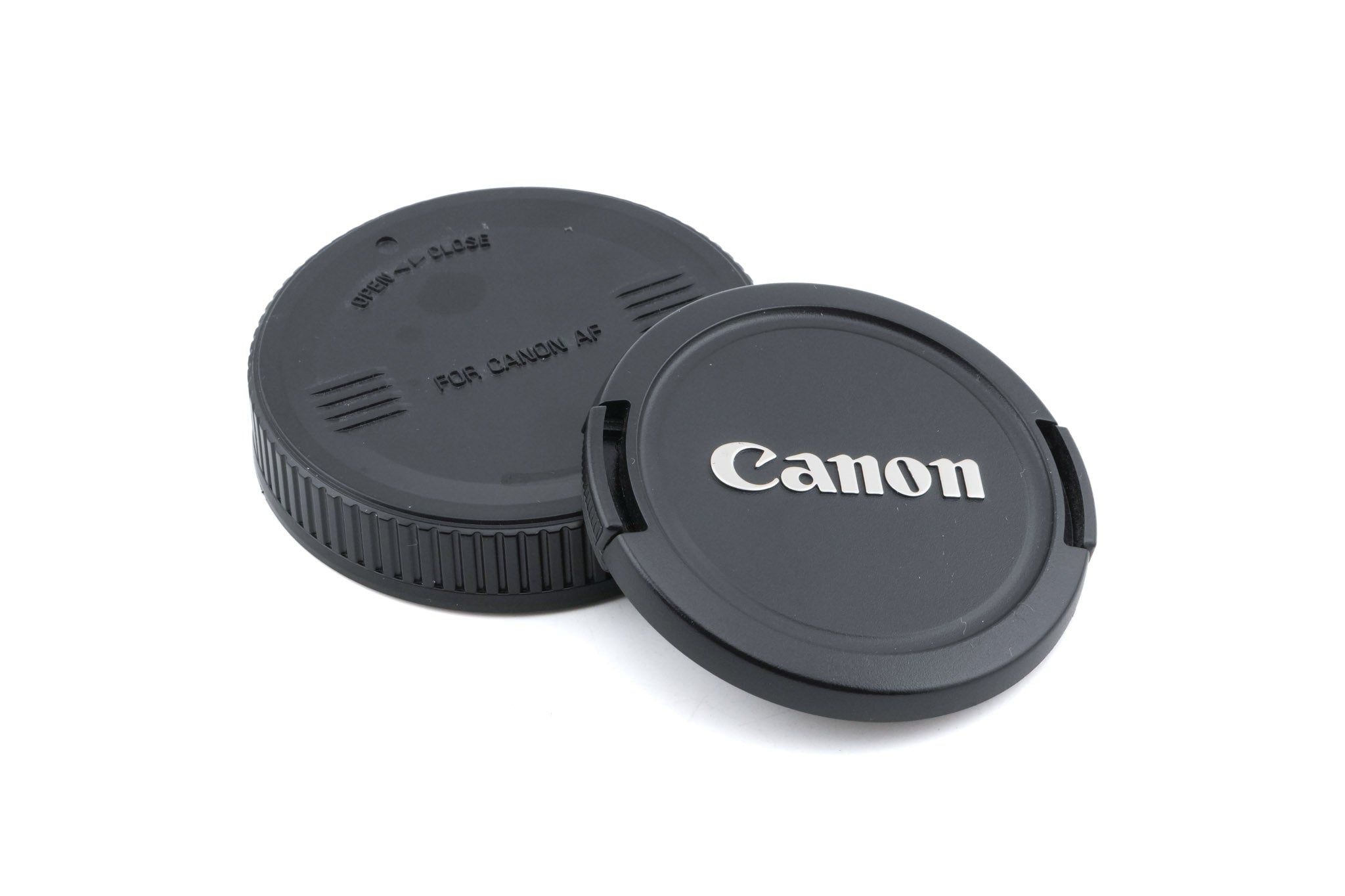 Canon 18-55mm f3.5-5.6 IS II