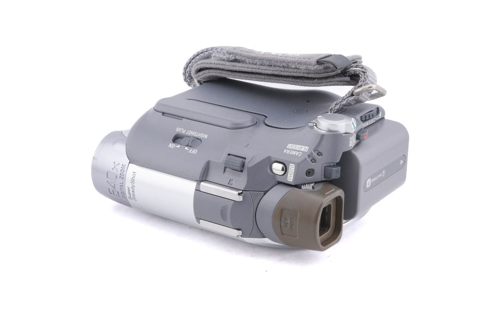 Sony Handycam DCR-HC17E