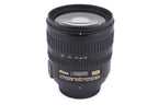 Nikon 18-70mm f3.5-4.5 AF-S Nikkor G ED