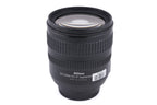 Nikon 18-70mm f3.5-4.5 AF-S Nikkor G ED