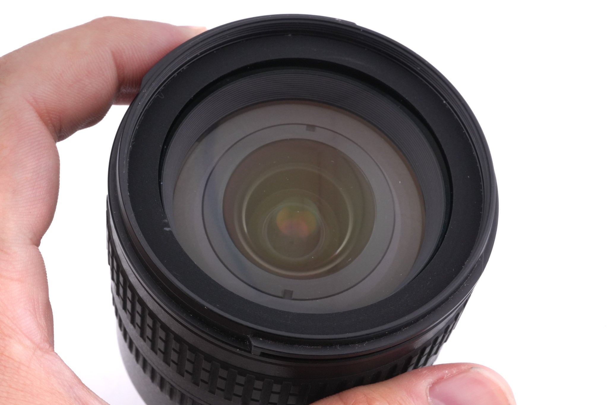 Nikon 18-70mm f3.5-4.5 AF-S Nikkor G ED