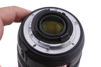 Nikon 18-70mm f3.5-4.5 AF-S Nikkor G ED